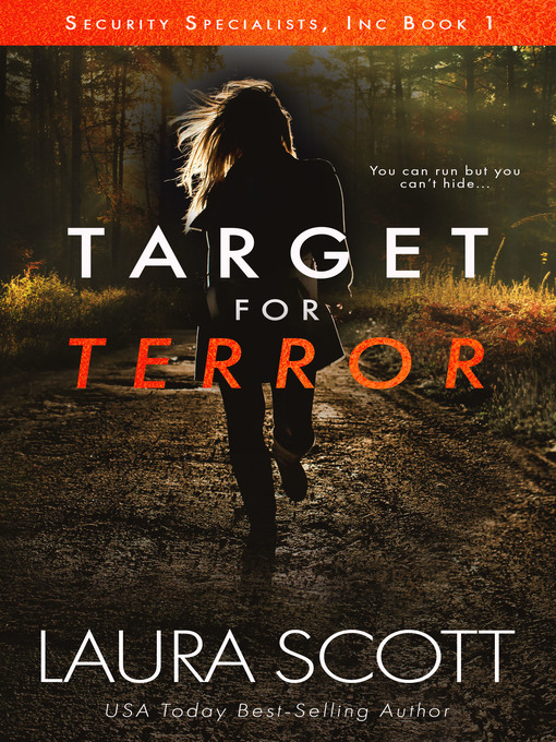 Title details for Target For Terror by Laura Scott - Available